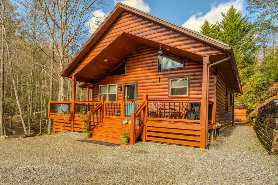 262 Zekes Trail, Marble, NC 28905 - #2