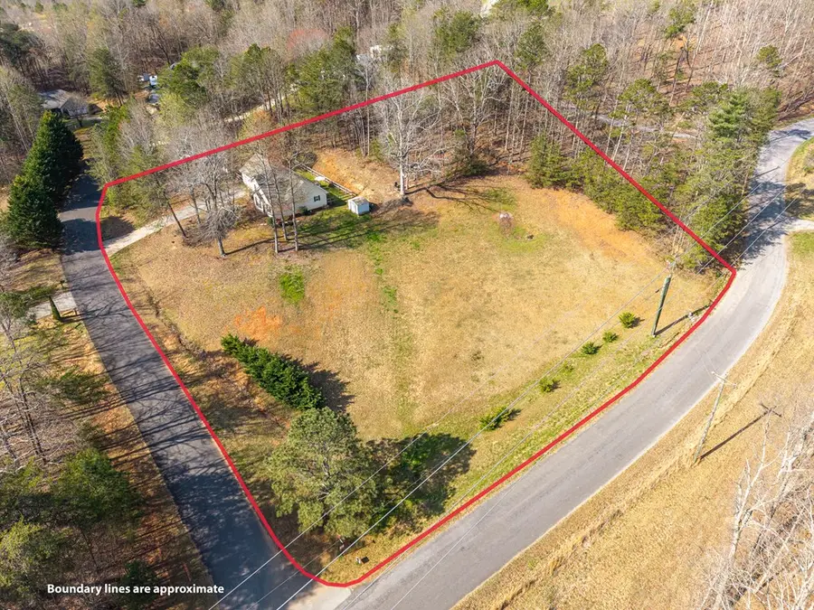 46 Orman Drive, Ellijay, GA 30540 - #3