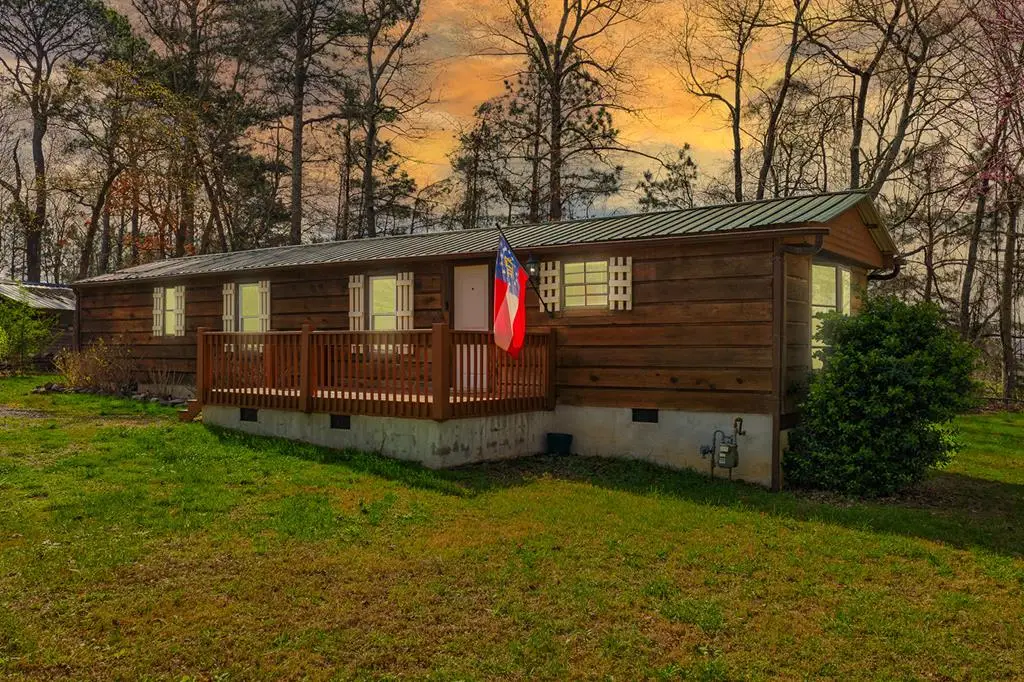 92 Mountain View Drive, Jasper, GA 30143 - #1