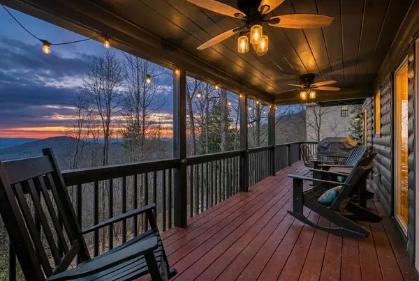 170 Walnut Ridge, Ellijay, GA 30536