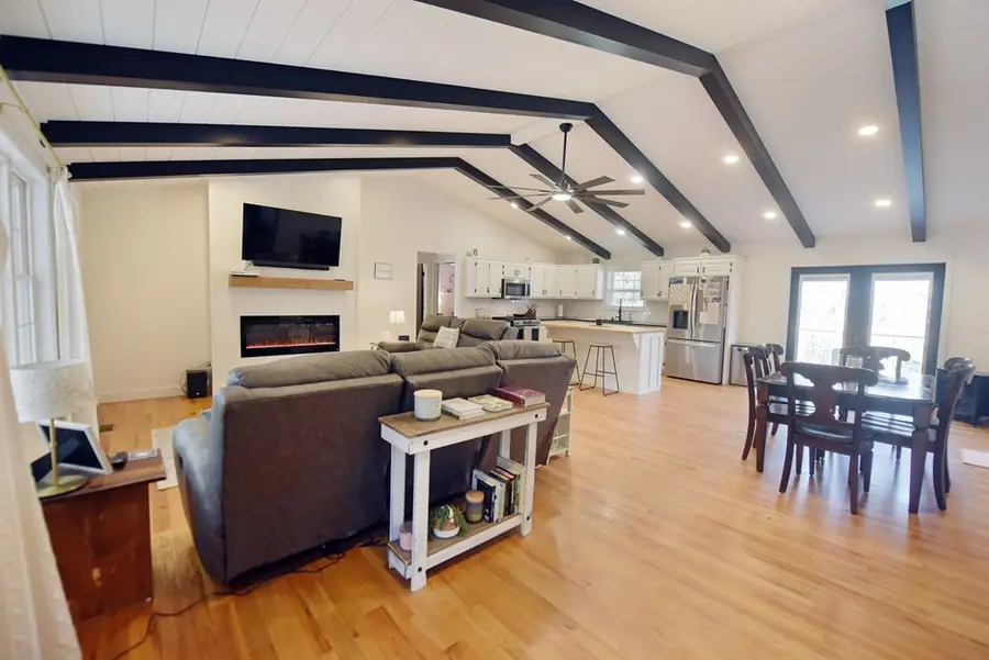 17 Ellen Drive, Blairsville, GA 30512 - #2