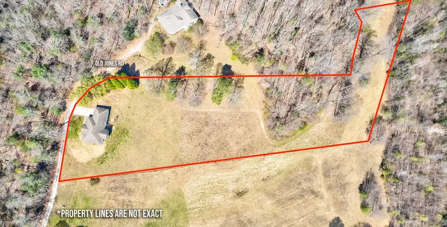 358 Old Jones Road, Ellijay, GA 30540 - #2