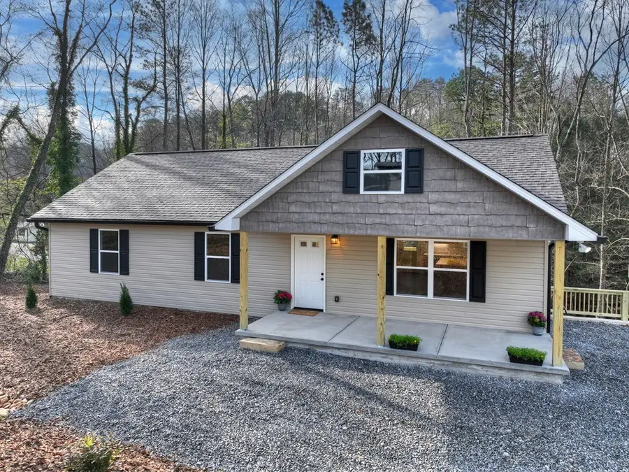 300 Mulberry Street, East Ellijay, GA 30540 - #3