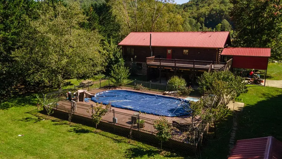 32 Mountain Meadows Drive, Hayesville, NC 28904 - #2