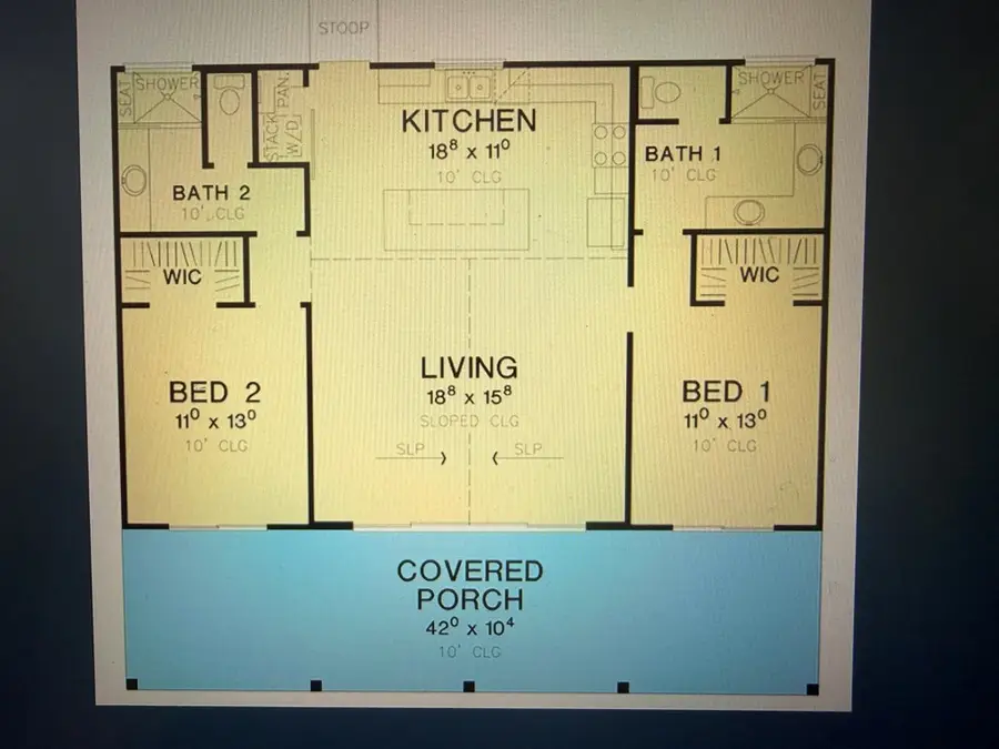 Lot 1 Baylees View, Mineral Bluff, GA 30559 - #2