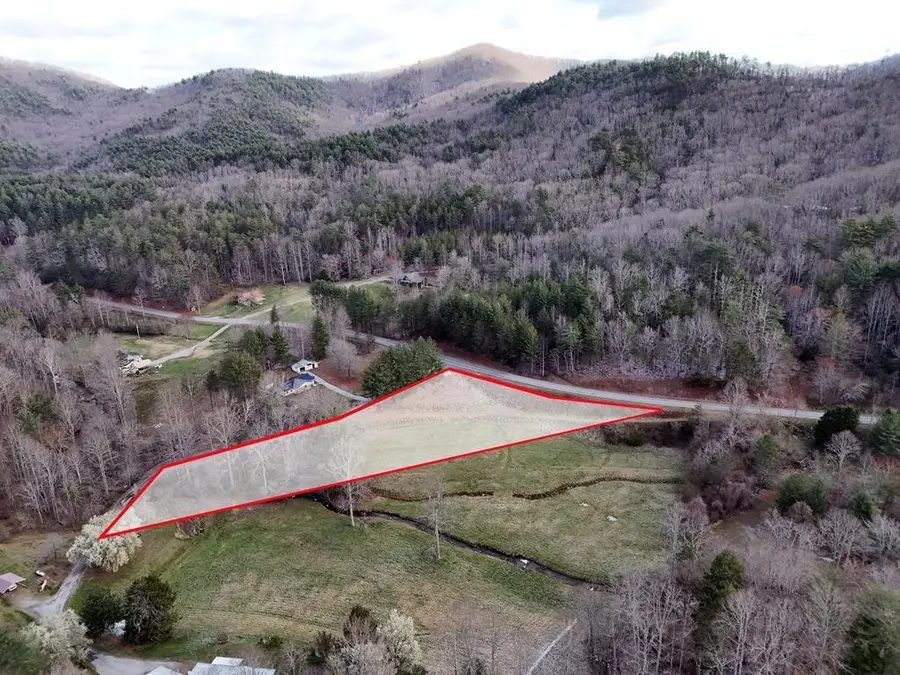 Tract 2 Whippoorwill Way, Blairsville, GA 30512 - #2