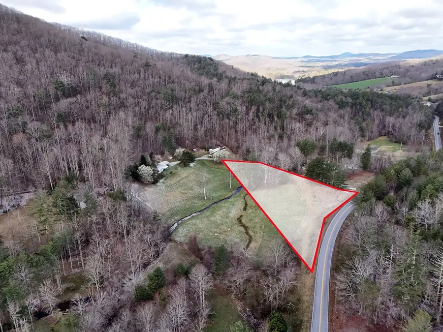 Tract 2 Whippoorwill Way, Blairsville, GA 30512 - #3