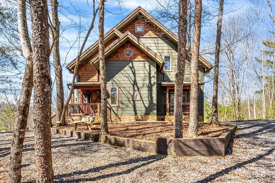 308 Cabbage Patch Road, Morganton, GA 30560 - #3