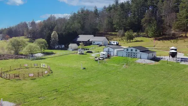 288 Happy Valley Drive, Blairsville, GA 30512