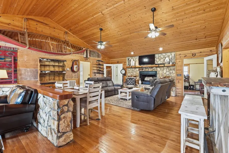 288 Happy Valley Drive, Blairsville, GA 30512 - #3