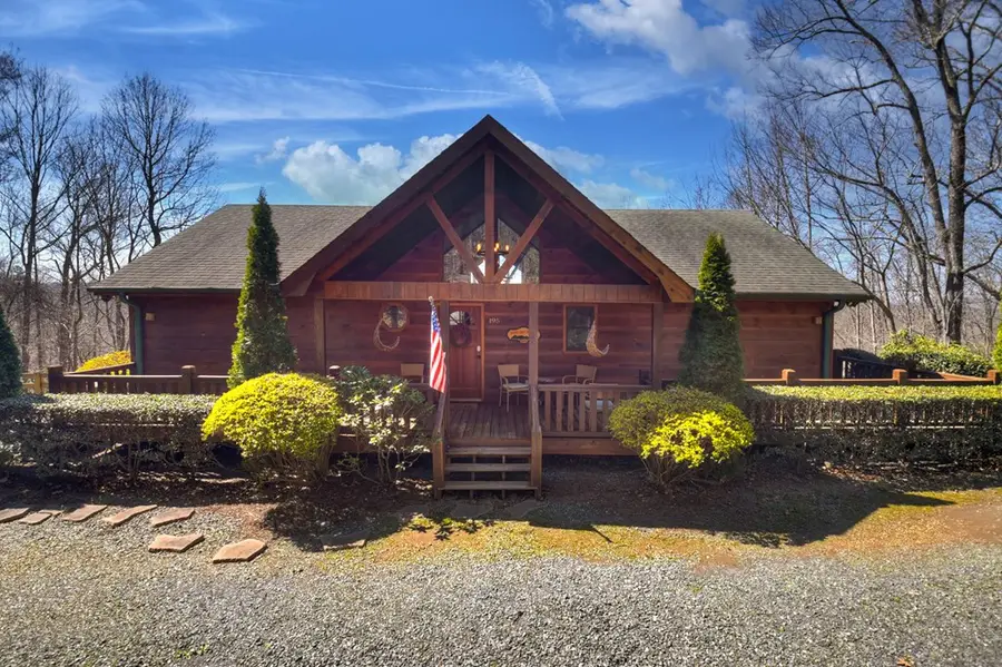 195 Trina Lane, Blue Ridge, GA 30513 - #3