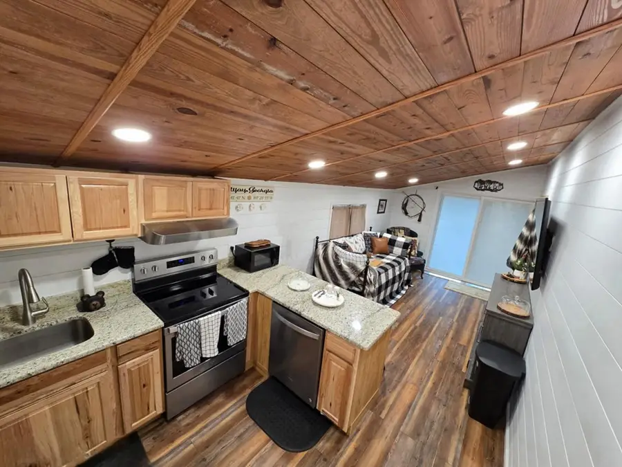 78 21st Street, Ellijay, GA 30540 - #2