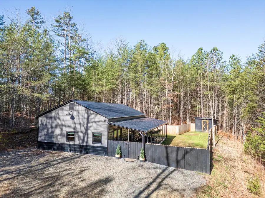 205 Ross Ridge Road, Murphy, NC 28906 - #3