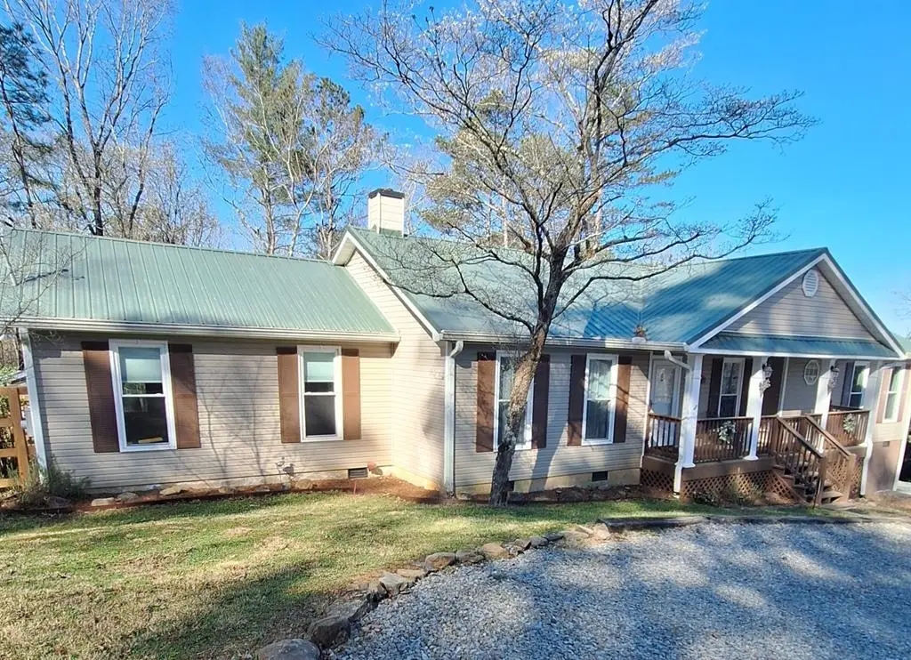 57 Cherry Court, Ellijay, GA 30540 - #1