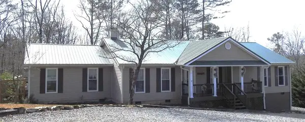 57 Cherry Court, Ellijay, GA 30540