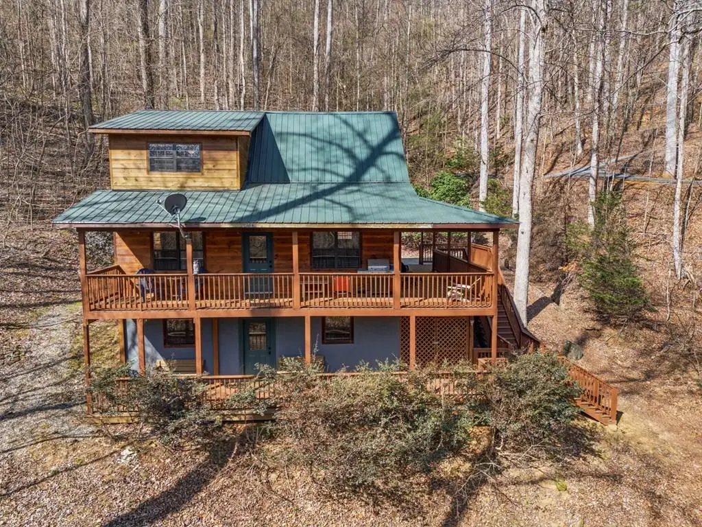 6205 Trevor Way, Young Harris, GA 30582 - #1