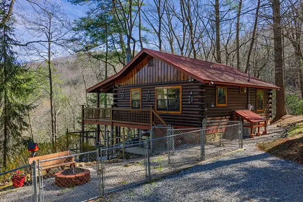 216 Pig Trail, Cherry Log, GA 30522