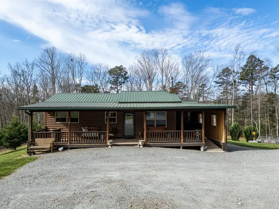 245 Panther Hill Road, Murphy, NC 28906 - #2