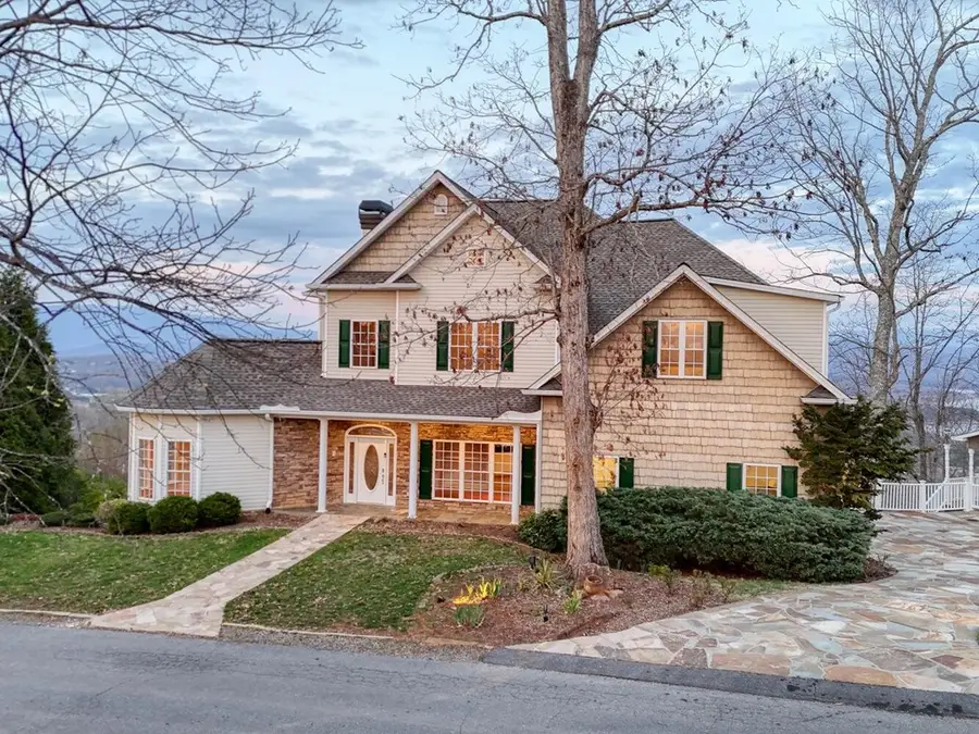 1436 Harris Ridge Drive, Young Harris, GA 30582 - #3