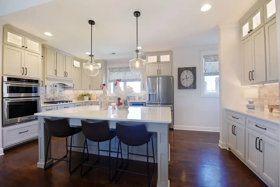 678 Reserve Road, Blairsville, GA 30512 - #3