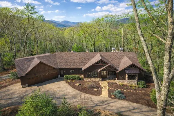 244 Wilderness Way, Ellijay, GA 30536