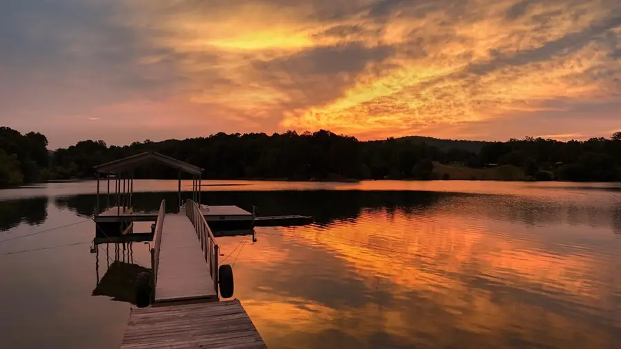 583 Fleenor Road, Blairsville, GA 30512 - #3