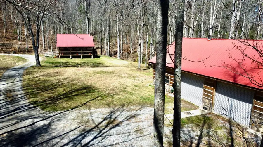 633 Timber Ridge Road, Blairsville, GA 30512 - #3