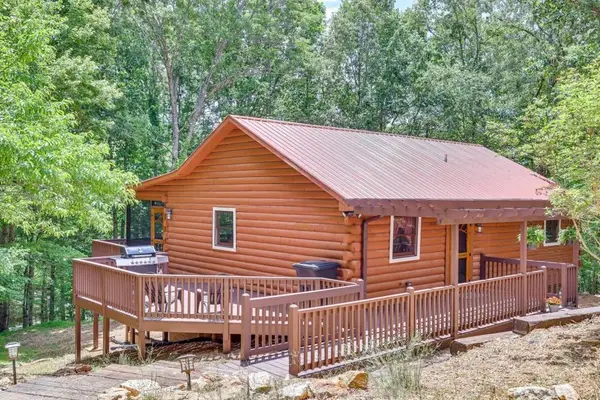 450 Mull Valley Road, Morganton, GA 30560