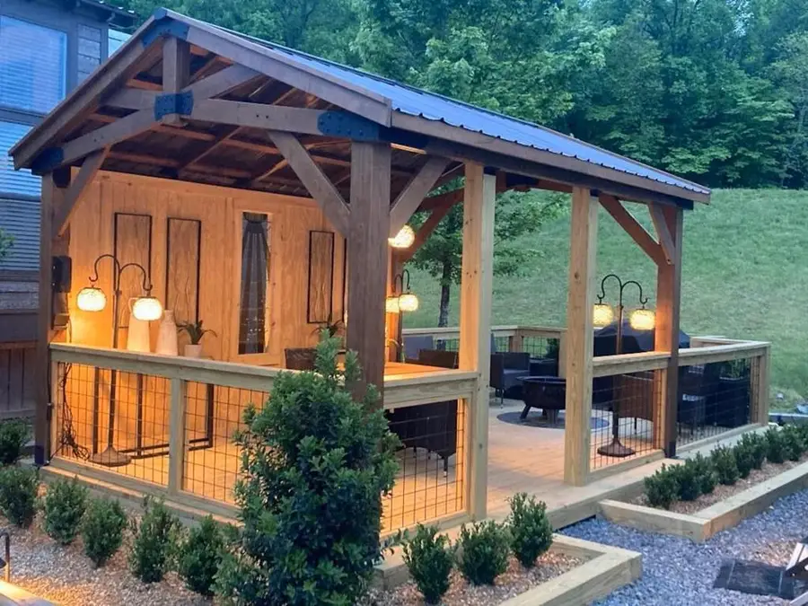 Lot 55 Mountain Meadows, Morganton, GA 30560 - #2