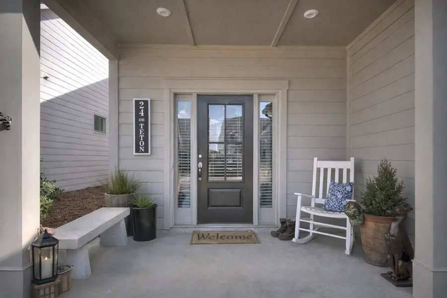 24 Teton Trail, Jasper, GA 30143 - #3