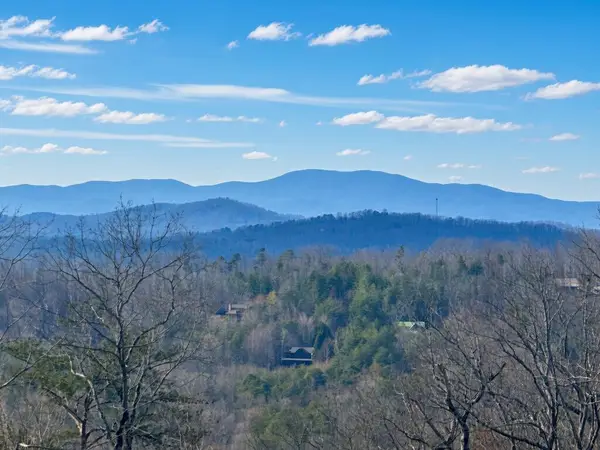 Lot 4 Blue Horizon Drive, Blue Ridge, GA 30513