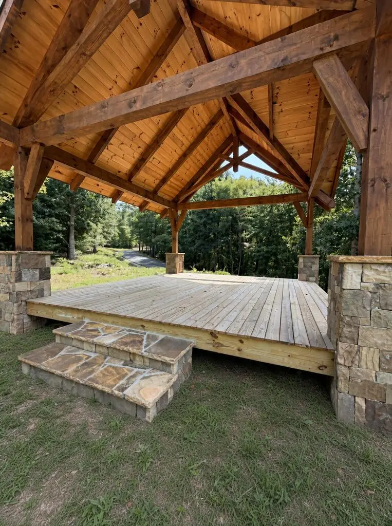 Lot 37 Blue Horizon Drive, Blue Ridge, GA 30513 - #3