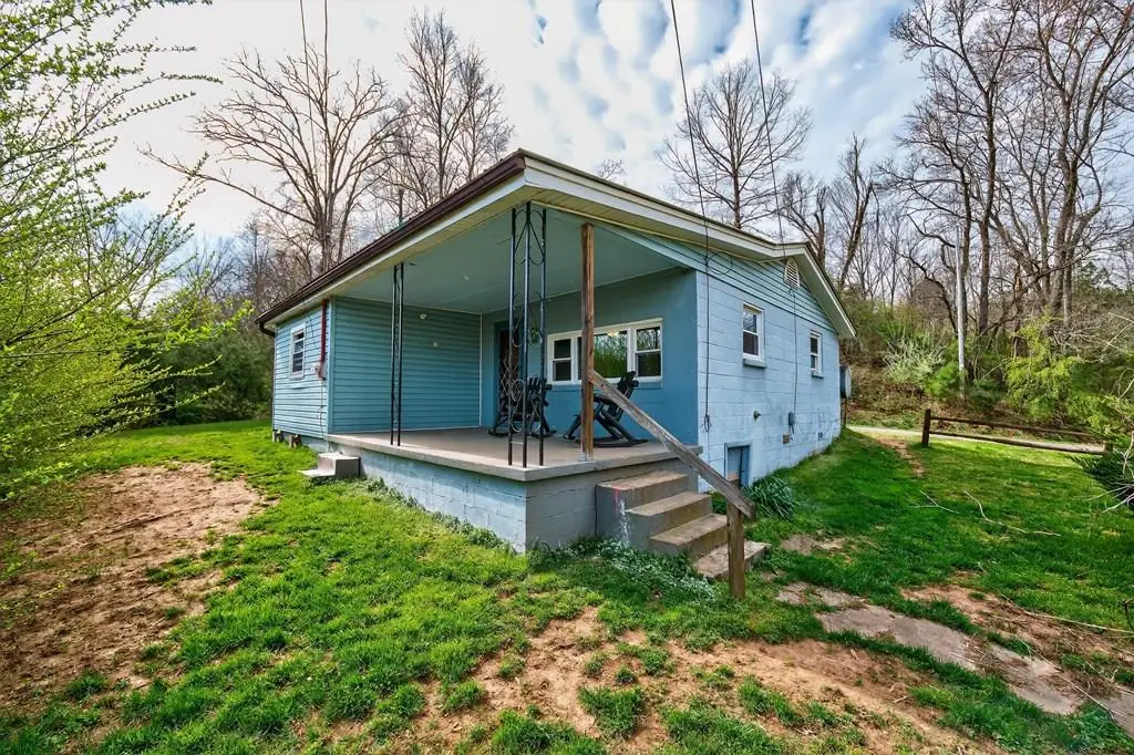 19 Scenic Heights Drive, Blue Ridge, GA 30513 - #1