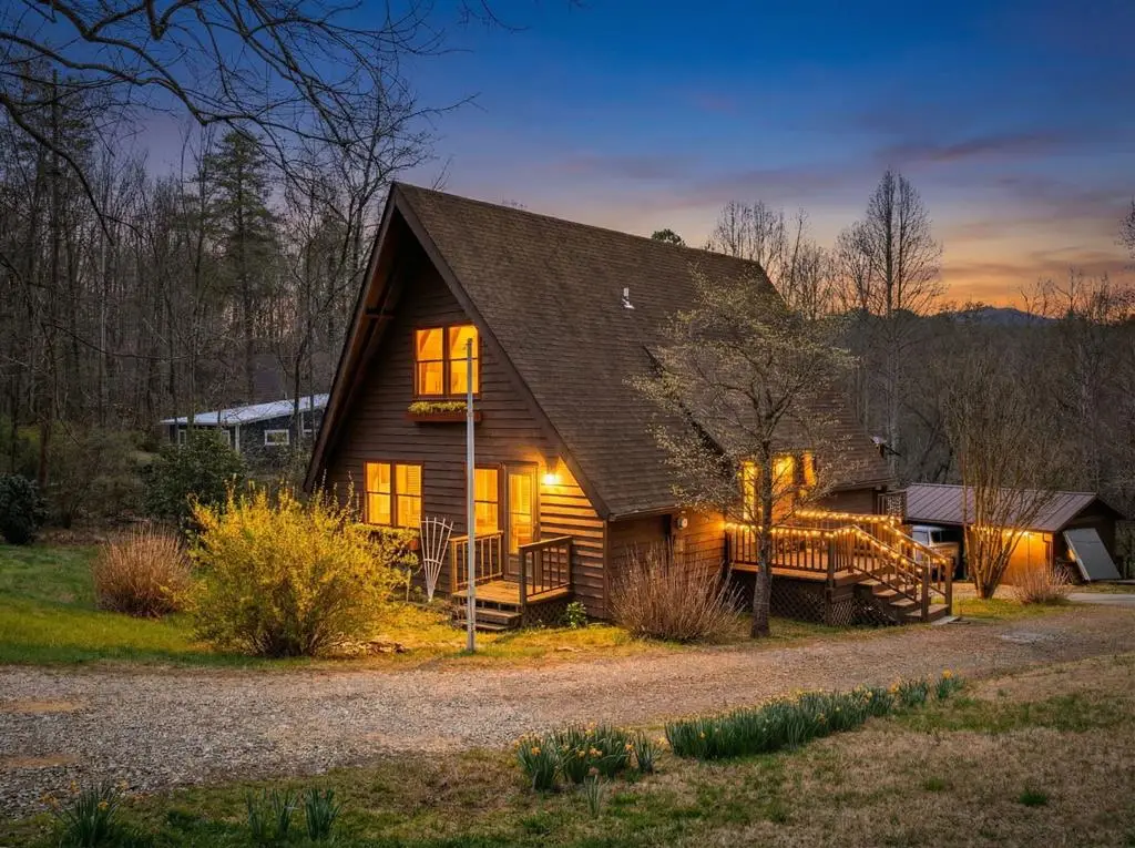 1721 Settlement Road, Young Harris, GA 30582 - #1