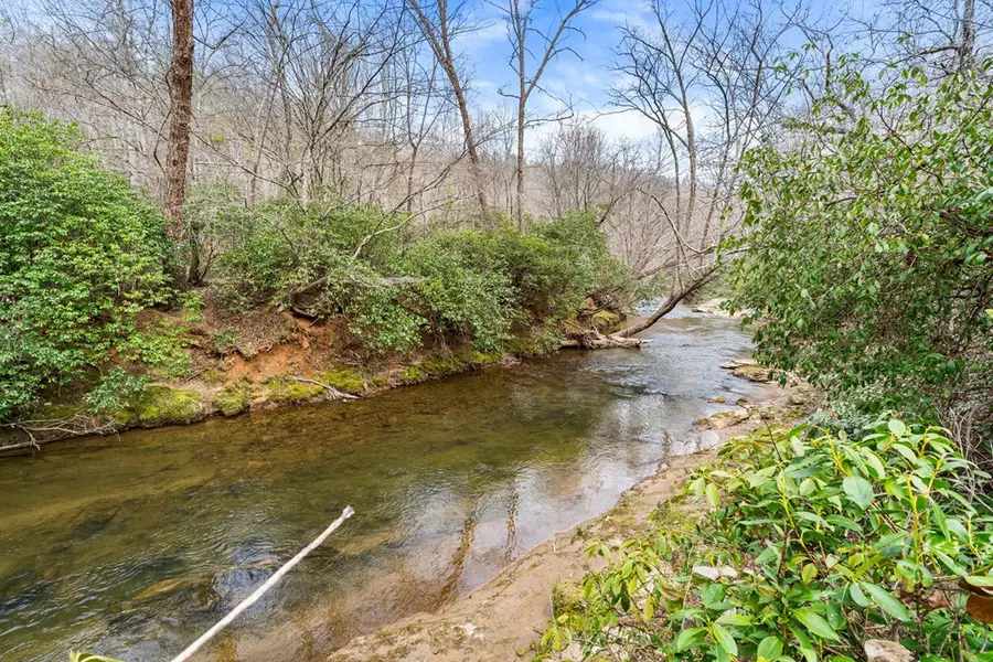 1721 Settlement Road, Young Harris, GA 30582 - #2