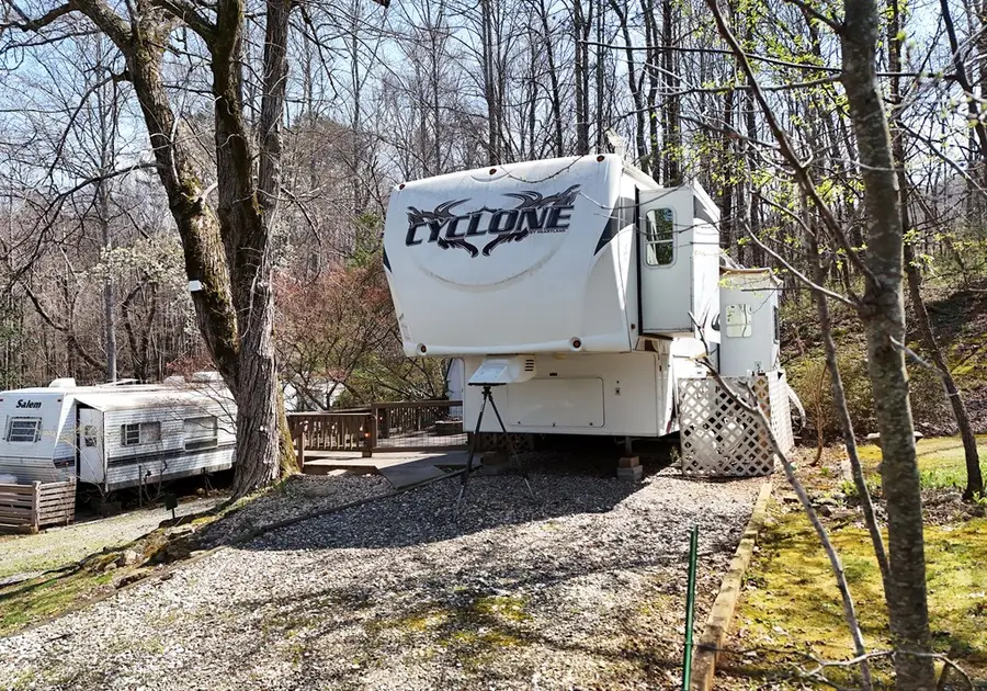 268 Choestoe Valley Lane, Blairsville, GA 30512 - #2