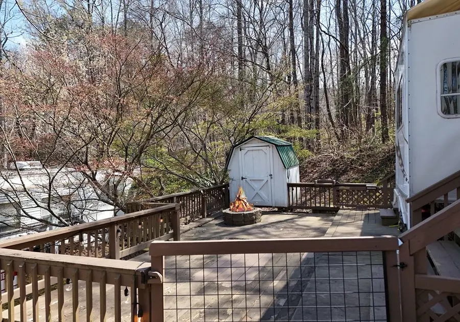 268 Choestoe Valley Lane, Blairsville, GA 30512 - #3