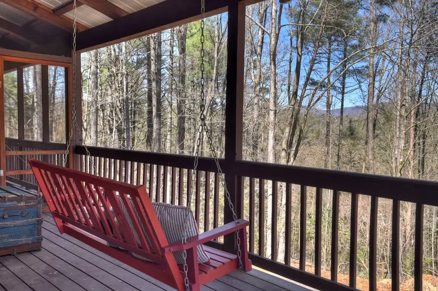 396 Dover Falls Trail, Ellijay, GA 30540 - #3