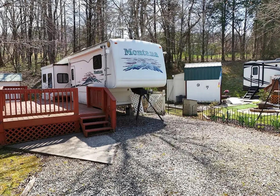 250 Choestoe Valley Lane, Blairsville, GA 30512 - #3