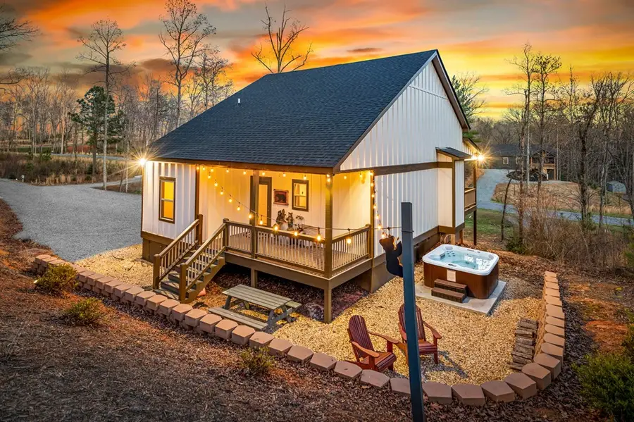 78 Lake Top Lane, Ellijay, GA 30540 - #2