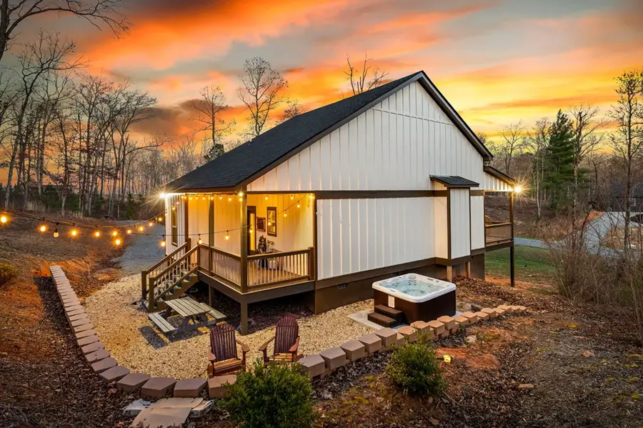 78 Lake Top Lane, Ellijay, GA 30540 - #3