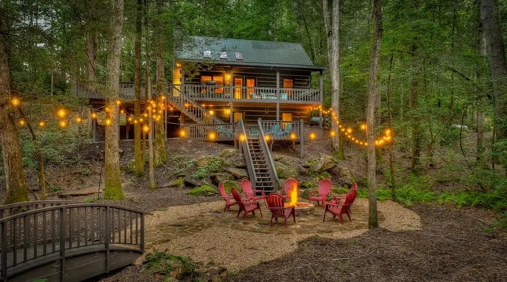 30 Stanley Creek, Blue Ridge, GA 30513 - #1