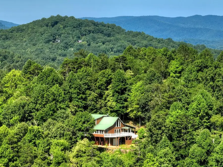 222 Mountain Hideaway Lane, Blue Ridge, GA 30513 - #2