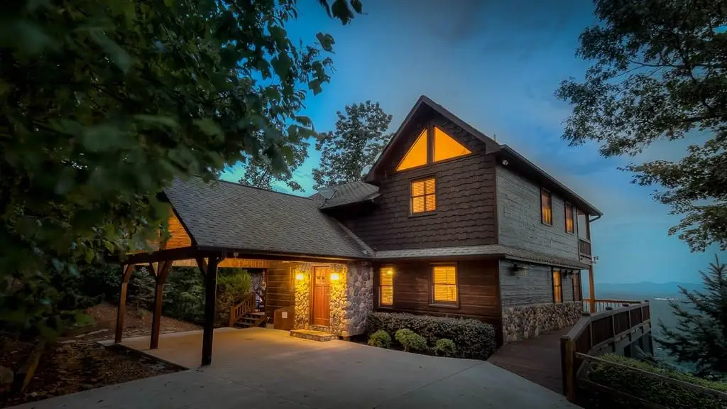 173 Sunrock Mountain Trail, Blue Ridge, GA 30513 - #1