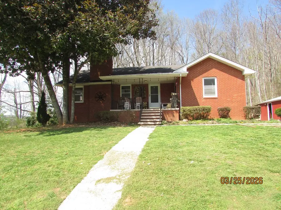 743 Hunter Road, Hayesville, NC 28904 - #2