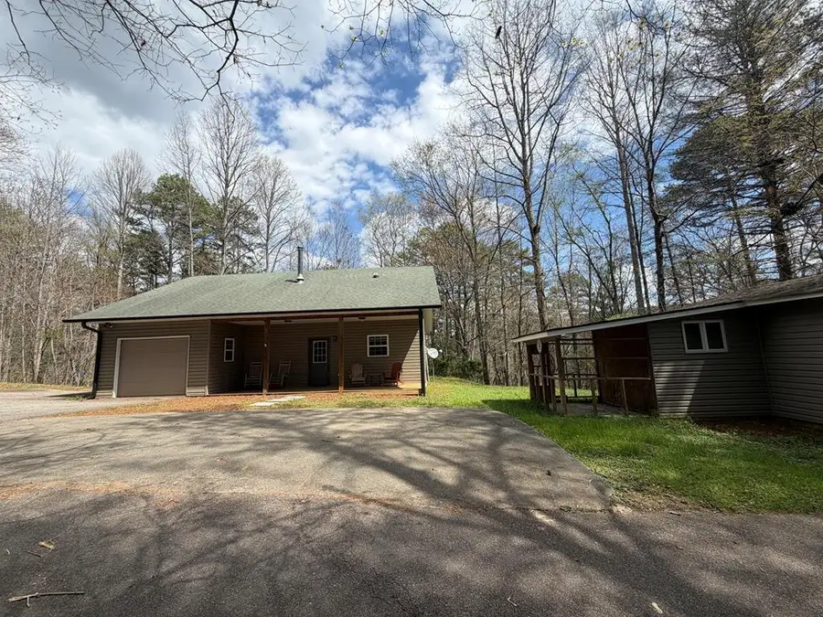 365 Ruby Lane, Mineral Bluff, GA 30559 - #3