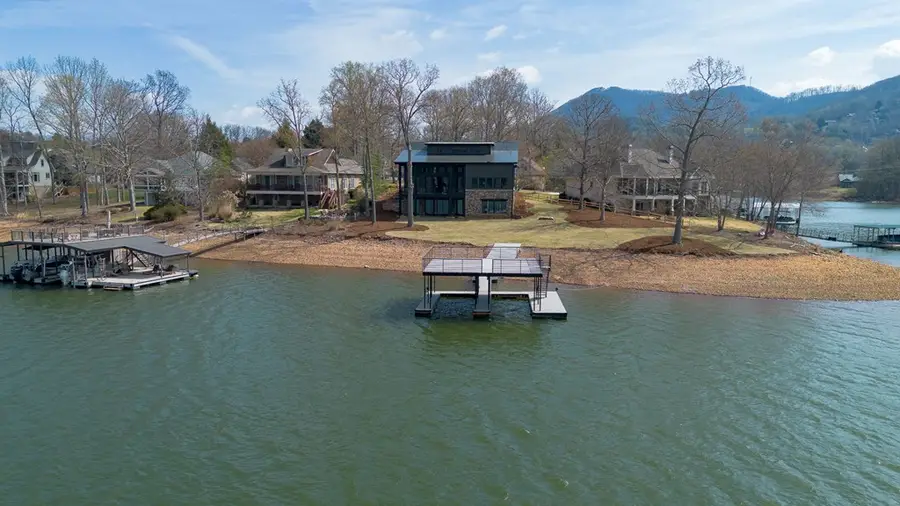 338 Harbor Road, Hiawassee, GA 30546 - #2