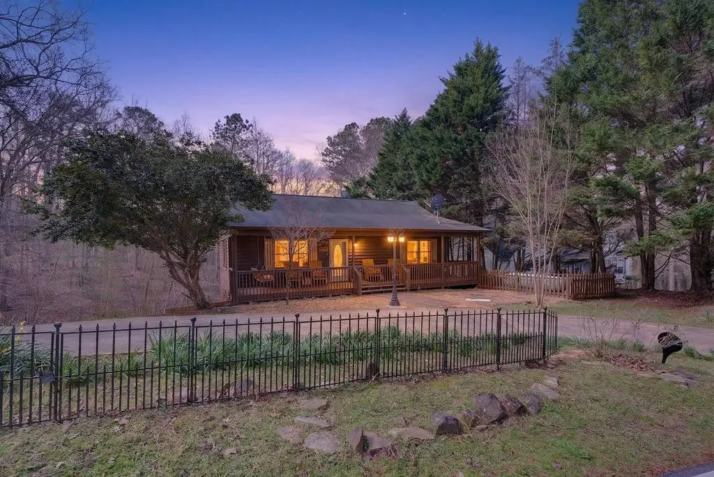 750 S Lemmon Lane, Ellijay, GA 30540 - #1