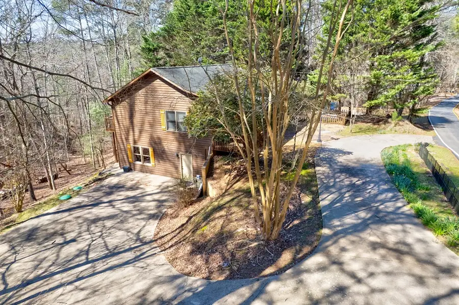 750 S Lemmon Lane, Ellijay, GA 30540 - #3