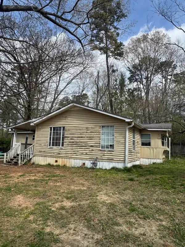 1573 Ray Mountain Road, Jasper, GA 30143